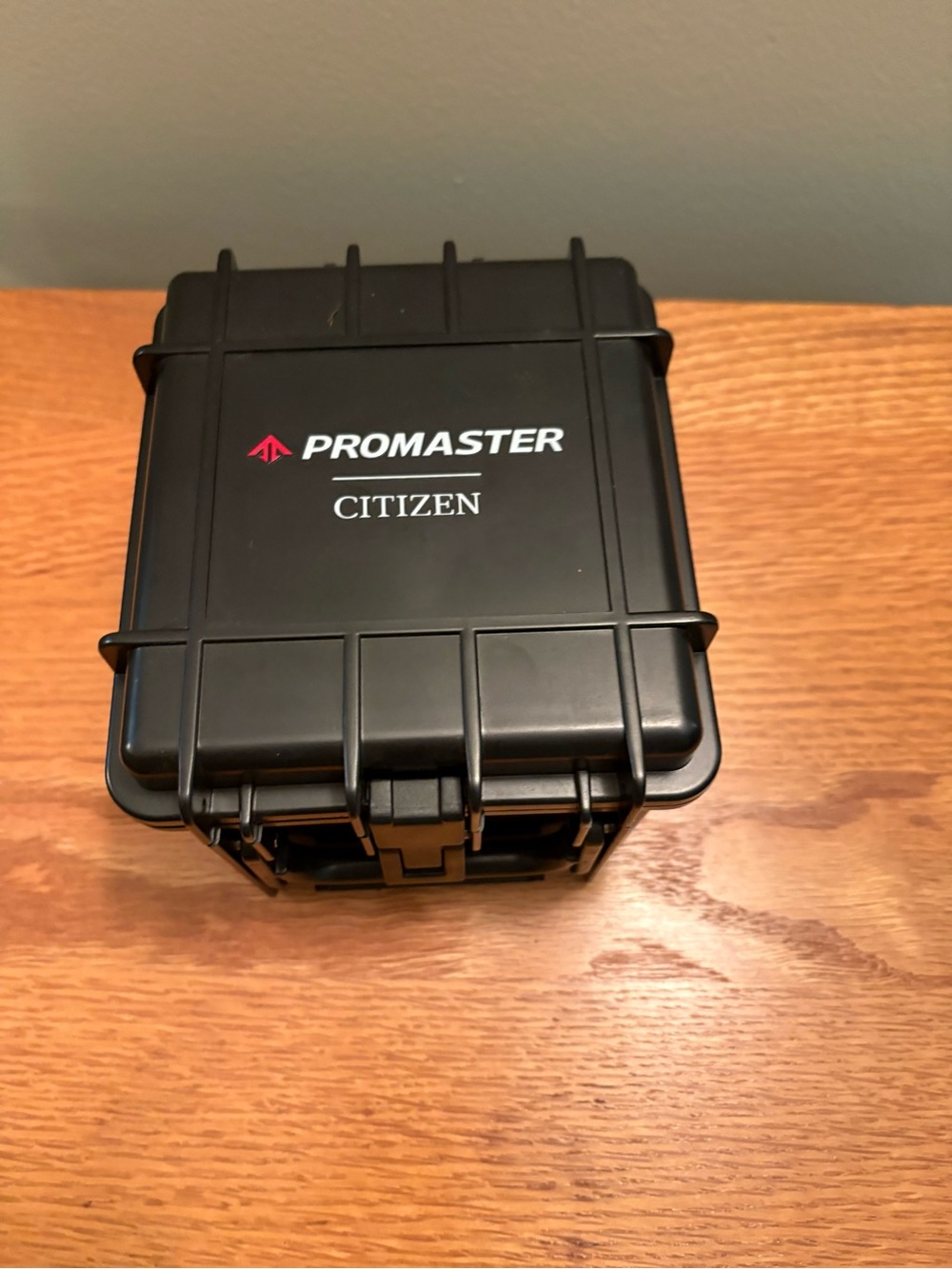 Citizens Promaster Navihawk A-T - Picture 2 of 13